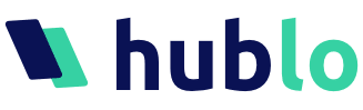 Logo Hublo